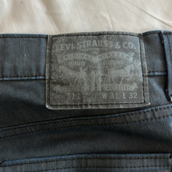 Levi’s 511 31x32 - Picture 8 of 9